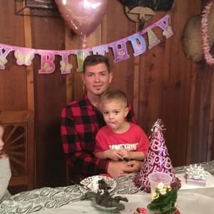 Meet your Posher, Ronnie